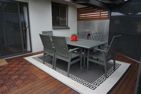 Kohinoor Getaway - Australia Shopping 8