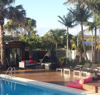 McLaren Vale Motel  Apartments - Accommodation Australia