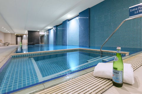 Oaks Glenelg Plaza Pier Suites - Accommodation Australia 9