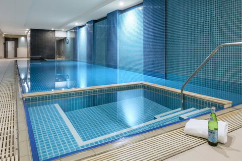 Oaks Glenelg Plaza Pier Suites - Accommodation Australia 10