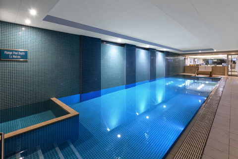 Oaks Glenelg Plaza Pier Suites - Accommodation Australia 8