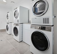 Charlestown Executive Apartments - Accommodation Australia