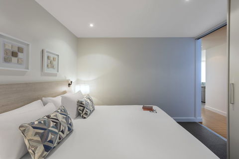 Oaks Glenelg Liberty Suites - Accommodation Australia 33