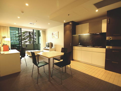Oaks Glenelg Liberty Suites - Accommodation Australia 27