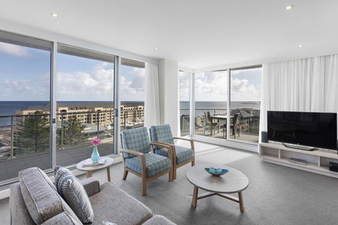 Oaks Glenelg Liberty Suites - Accommodation Australia 36