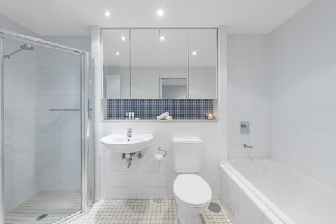 Oaks Glenelg Liberty Suites - Accommodation Australia 32