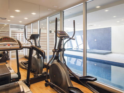 Oaks Glenelg Liberty Suites - Accommodation Australia 6
