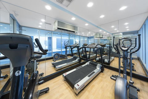 Oaks Glenelg Liberty Suites - Accommodation Australia 5