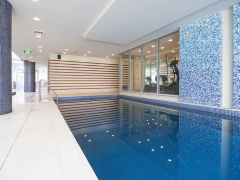 Oaks Glenelg Liberty Suites - Accommodation Australia 7