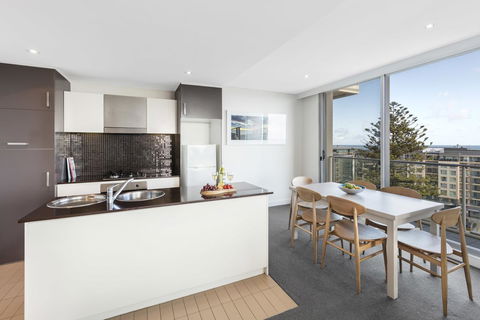 Oaks Glenelg Liberty Suites - Accommodation Australia 35