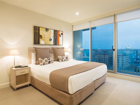 Oaks Glenelg Liberty Suites - Accommodation Australia 20