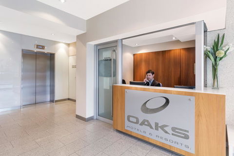 Oaks Glenelg Liberty Suites - Accommodation Australia 9