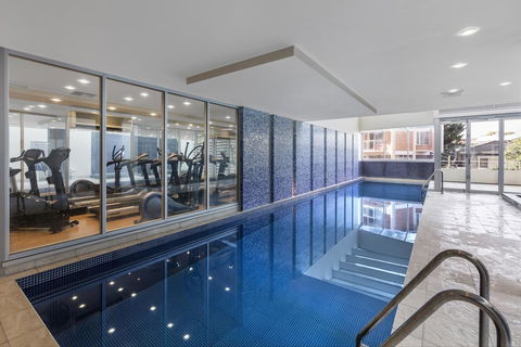 Oaks Glenelg Liberty Suites - Accommodation Australia 3