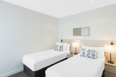 Oaks Glenelg Liberty Suites - Accommodation Australia 30