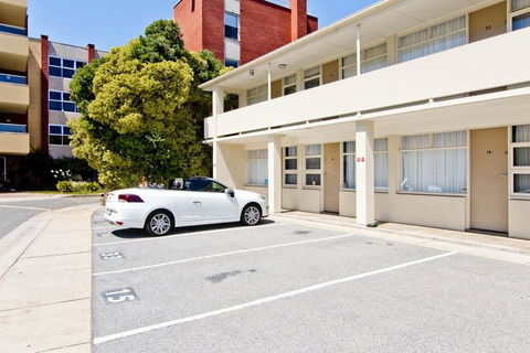 Glenelg Oasis Studios - Accommodation Australia 6