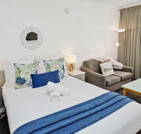 Glenelg Oasis Studios - Accommodation Australia