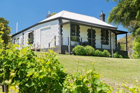 The Other House - Local Tourism 1