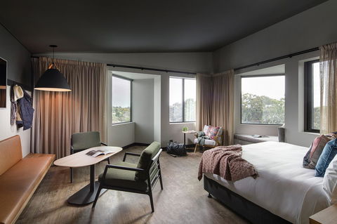 Marion Hotel - Bed n Breakfasts 6