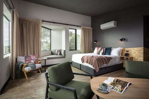 Marion Hotel - Bed n Breakfasts 31