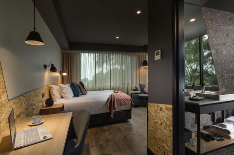 Marion Hotel - Bed n Breakfasts 42