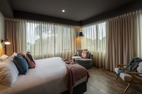 Marion Hotel - Bed n Breakfasts 9