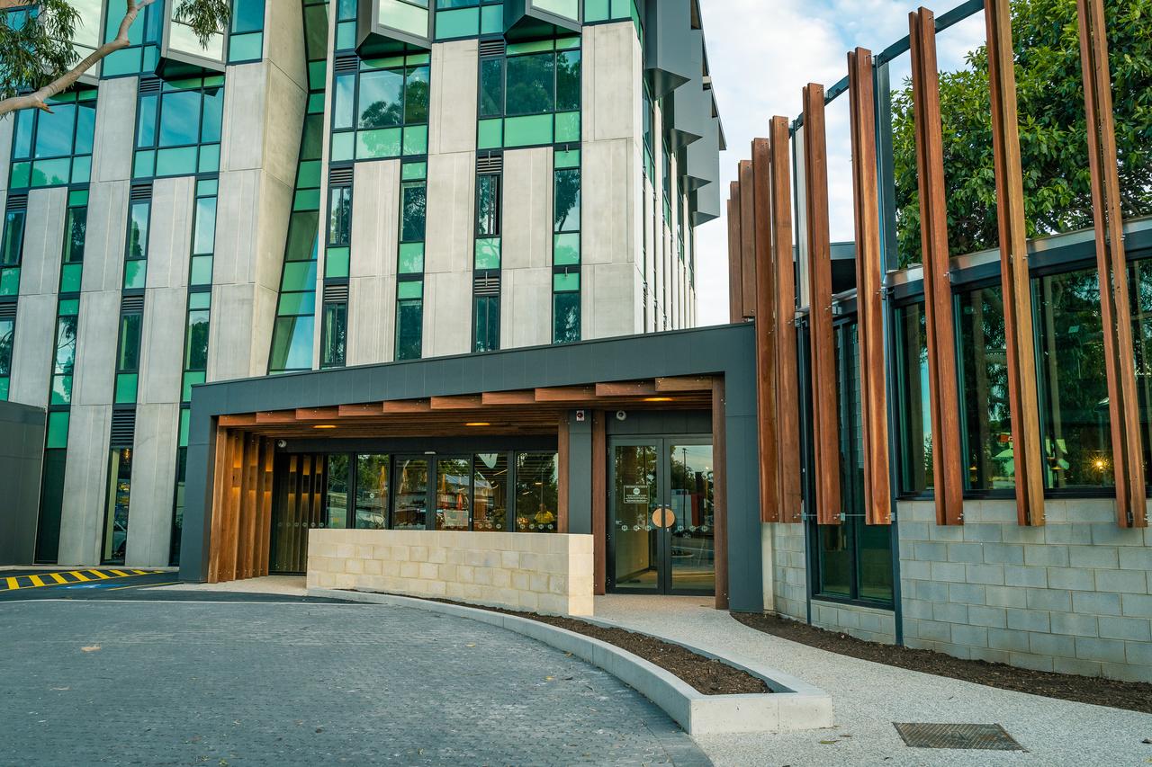 Park Holme SA Accommodation Australia