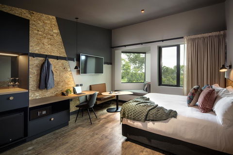 Marion Hotel - Bed n Breakfasts 7