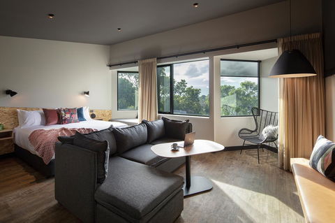 Marion Hotel - Bed n Breakfasts 8