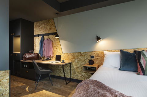 Marion Hotel - Bed n Breakfasts 29