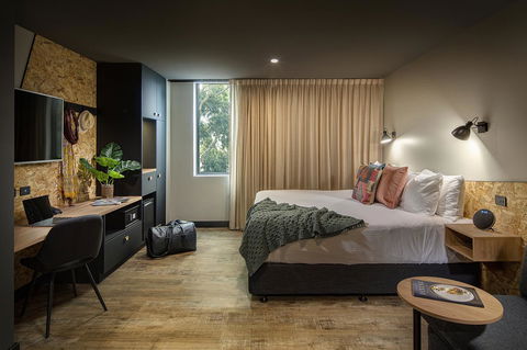 Marion Hotel - Bed n Breakfasts 37