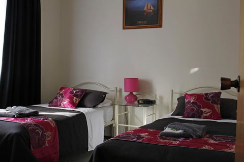 Cape Jervis Holiday Units - Accommodation Australia 10