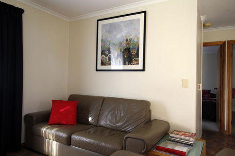 Cape Jervis Holiday Units - Accommodation Australia 8
