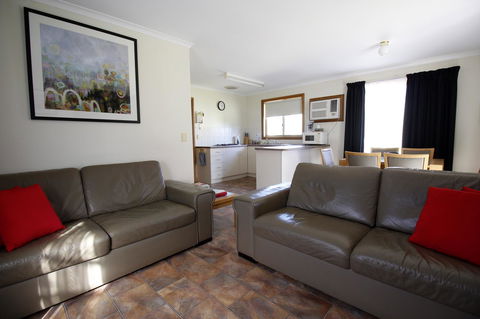 Cape Jervis Holiday Units - Accommodation Australia 20