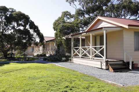 Cape Jervis Holiday Units - Accommodation Australia 7