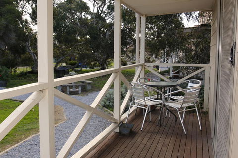 Cape Jervis Holiday Units - Accommodation Australia 2