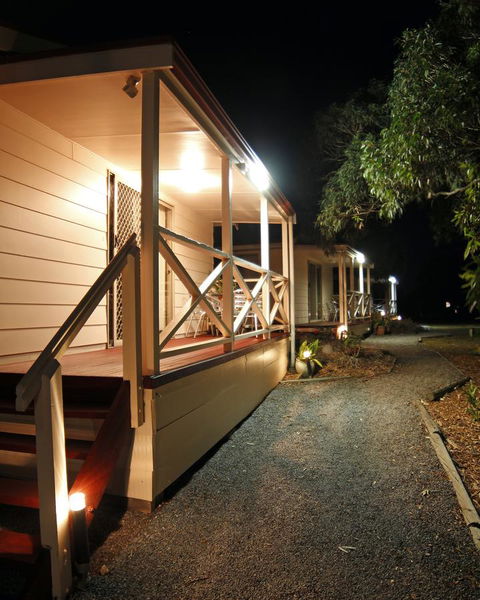 Cape Jervis Holiday Units - Accommodation Australia 16