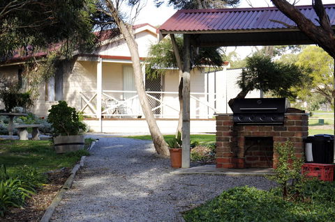Cape Jervis Holiday Units - Accommodation Australia 23
