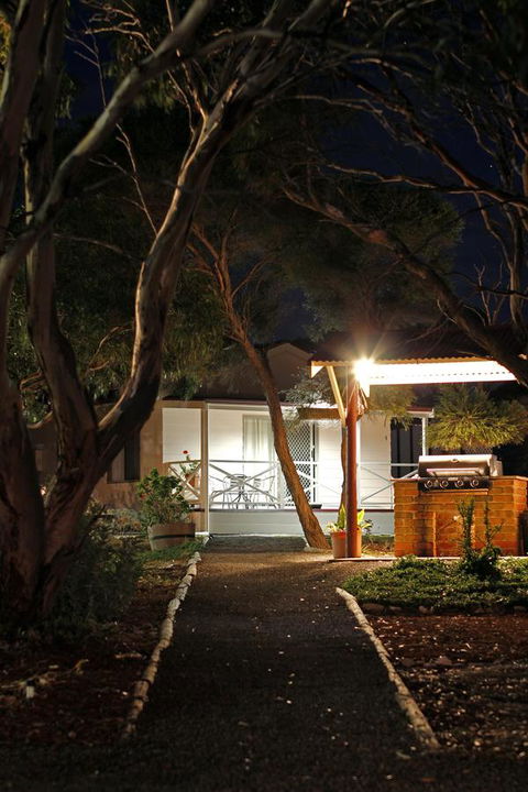 Cape Jervis Holiday Units - Accommodation Australia 12