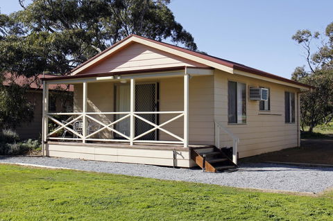 Cape Jervis Holiday Units - Accommodation Australia 1