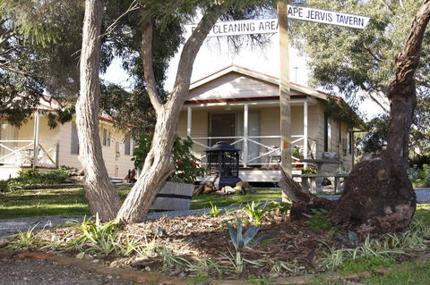 Cape Jervis Holiday Units - Accommodation Australia 19