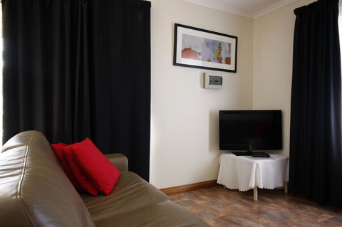 Cape Jervis Holiday Units - Accommodation Australia 3