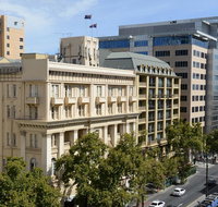 Ibis Styles Adelaide Grosvenor