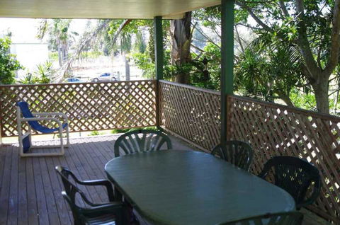 Bellhaven 1, 17 Willow Street - Accommodation Australia 2
