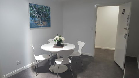 Aart Apartments - Accommodation Australia 12
