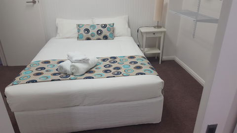 Aart Apartments - Accommodation Australia 13
