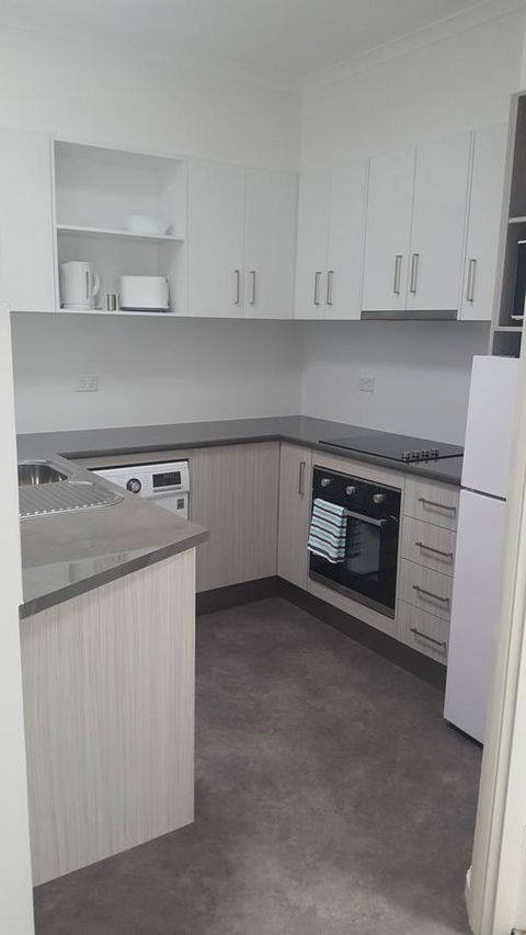 Aart Apartments - Accommodation Australia 18