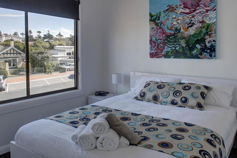 Aart Apartments - Accommodation Australia 25