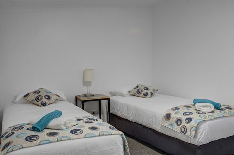 Aart Apartments - Accommodation Australia 22
