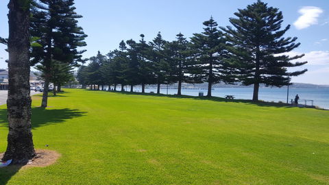 Aart Apartments - Accommodation Australia 0