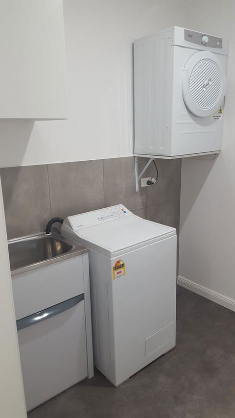 Aart Apartments - Accommodation Australia 11